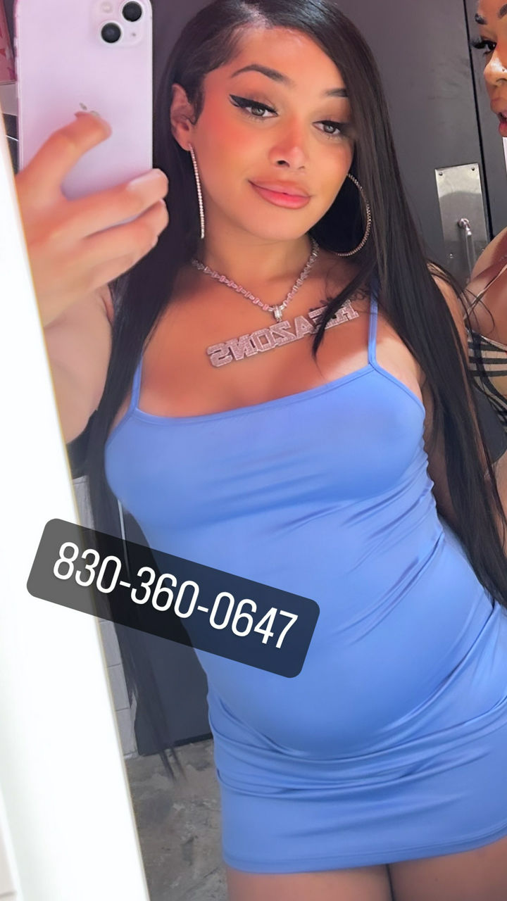 Escorts San Antonio, Texas MsBarbiana