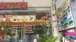 Massage Parlors Ban Kata, Thailand Nikita Massage