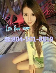 Escorts Richmond, Virginia ☎⫷▓🍇▓Body Massage⫷▓🌸▓⫸New open⫷▓🍀▓⫸New Asian ⫷▓🍄▓⫸