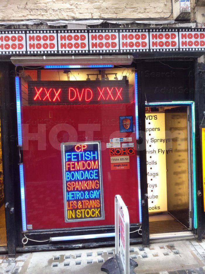London, England Mood