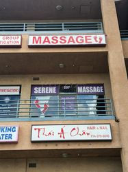 Westminster, California Serene Massage