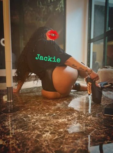 Escorts Chicago, Illinois 🌻 Jackie 🌻