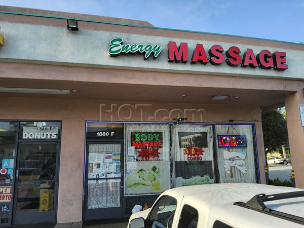 Massage Parlors Torrance, California Energy Massage