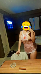 Escorts Cebu City, Philippines Tiffany Baby