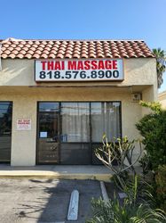 Chatsworth, California Sabaidee Thai Massage