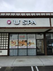 Los Angeles, California U Spa Asian Massage