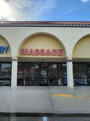 Irving, Texas Bluebonnet Massage