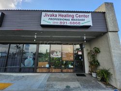 Lomita, California Jivaka Healing Center