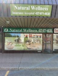 Mississauga, Ontario Natural Wellness