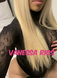 Vanessa Rios