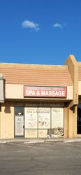 Las Vegas, Nevada Ancient Secret Health Spa and Massage