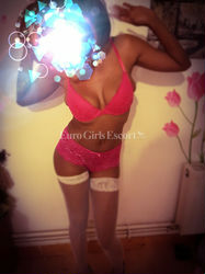 Escorts Lille, France Vaine