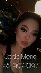 Escorts Washington, District of Columbia ASIAN JADE MARIE ❤️ | Visiting‼️✨❤️ Highly Reviewed ✨❤️ Bombshell Juicy BOOTY