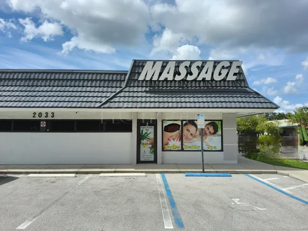 Massage Parlors Naples, Florida Naples Healthy Spa