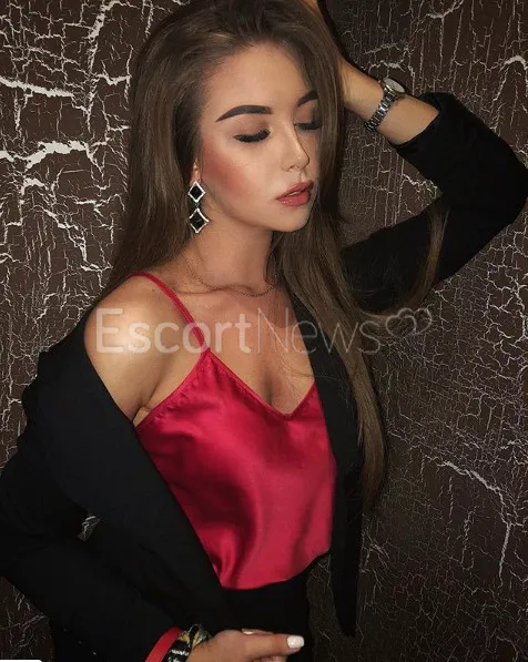 Escorts Eseniya