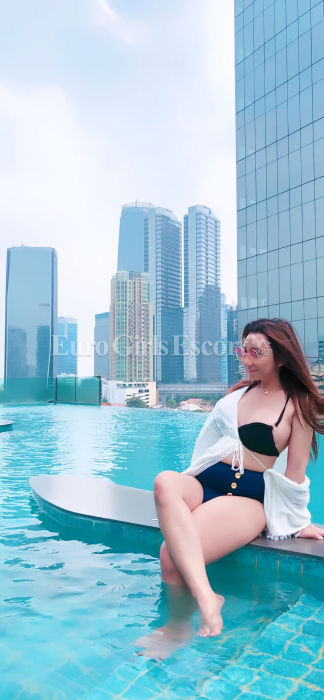 Escorts Denpasar, Indonesia Mehgan Joana