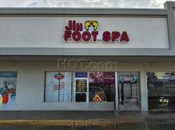 Massage Parlors Garland, Texas Jin Foot Spa