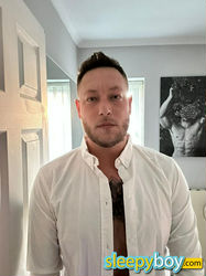 James,  35yrs 
								Newcastle upon Tyne, UK - NorthEast