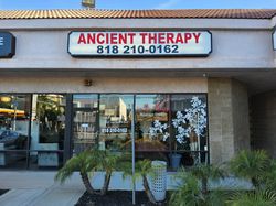 North Hollywood, California Ancient Therapy