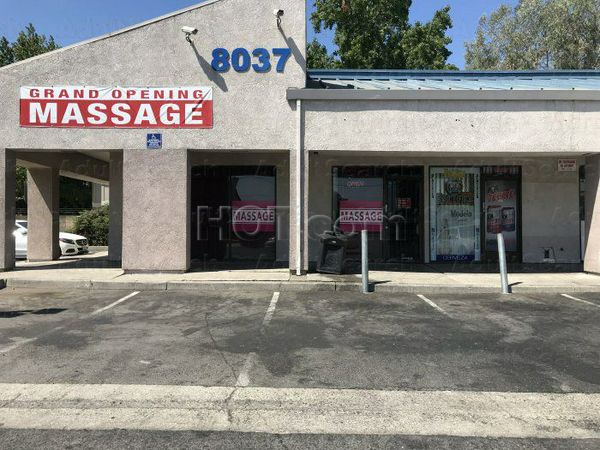 Massage Parlors Stockton, California Lotus Spa