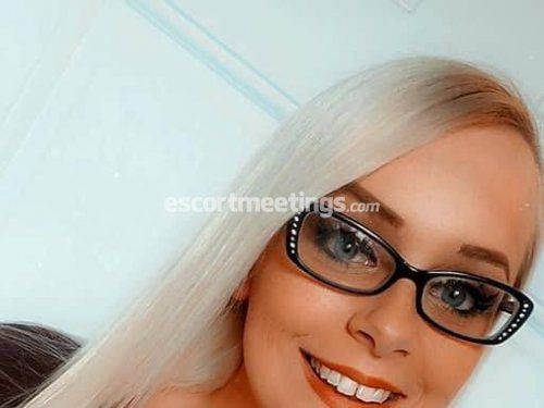 Escorts Oklahoma City, Oklahoma Kimberly Harris