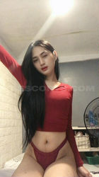 Escorts Bacoor, Philippines Vie Praxidio