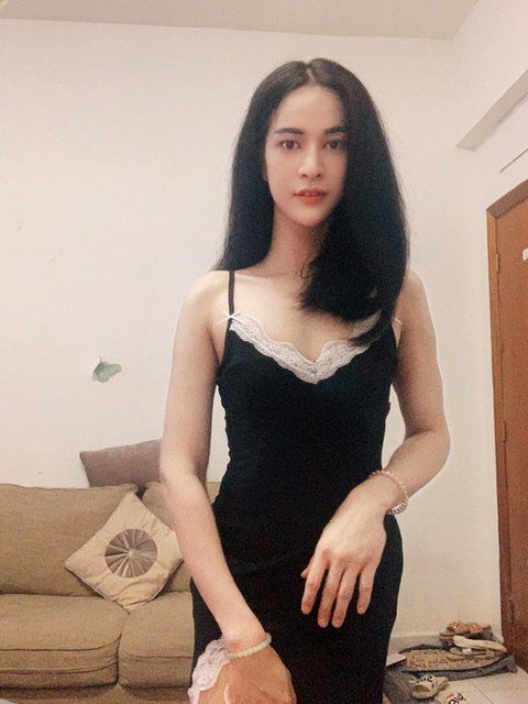 Ladyboy Thailand