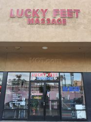 Westminster, California Lucky Feet Massage