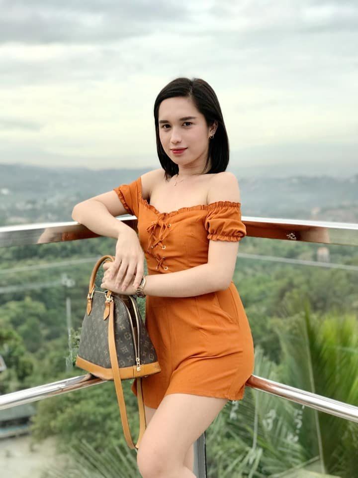 Escorts Manila, Philippines Sexysafarah