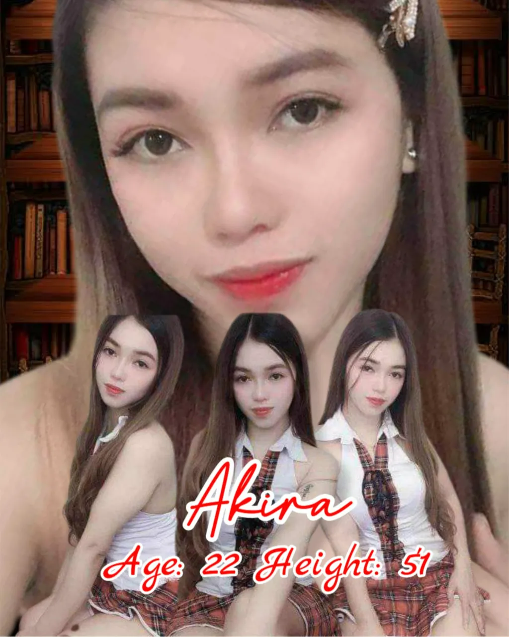 Escorts Manila, Philippines Sweet Sensation Massage