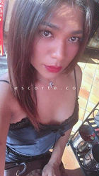 Escorts Nice, France JanineAsian