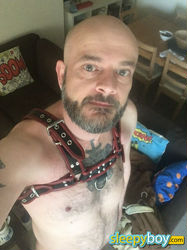 Lee,  41yrs 
								Bristol, UK - SouthWest