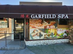 Monterey Park, California Garfield Spa