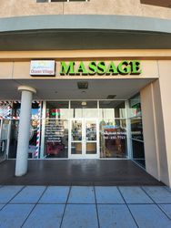 Oceanside, California Ocean Village Massage