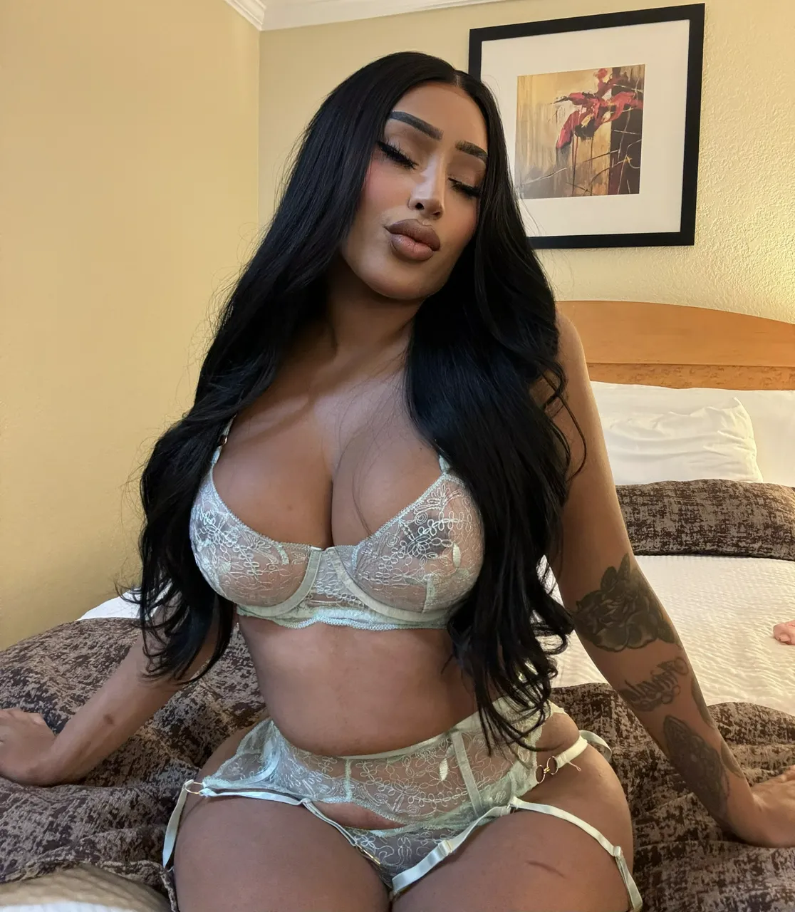 Escorts Ontario, California Alondra visiting 💗