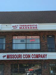 Des Peres, Missouri B&F Massage