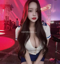 Escorts Dubai, United Arab Emirates sexy korean alisha, Tiffany8964