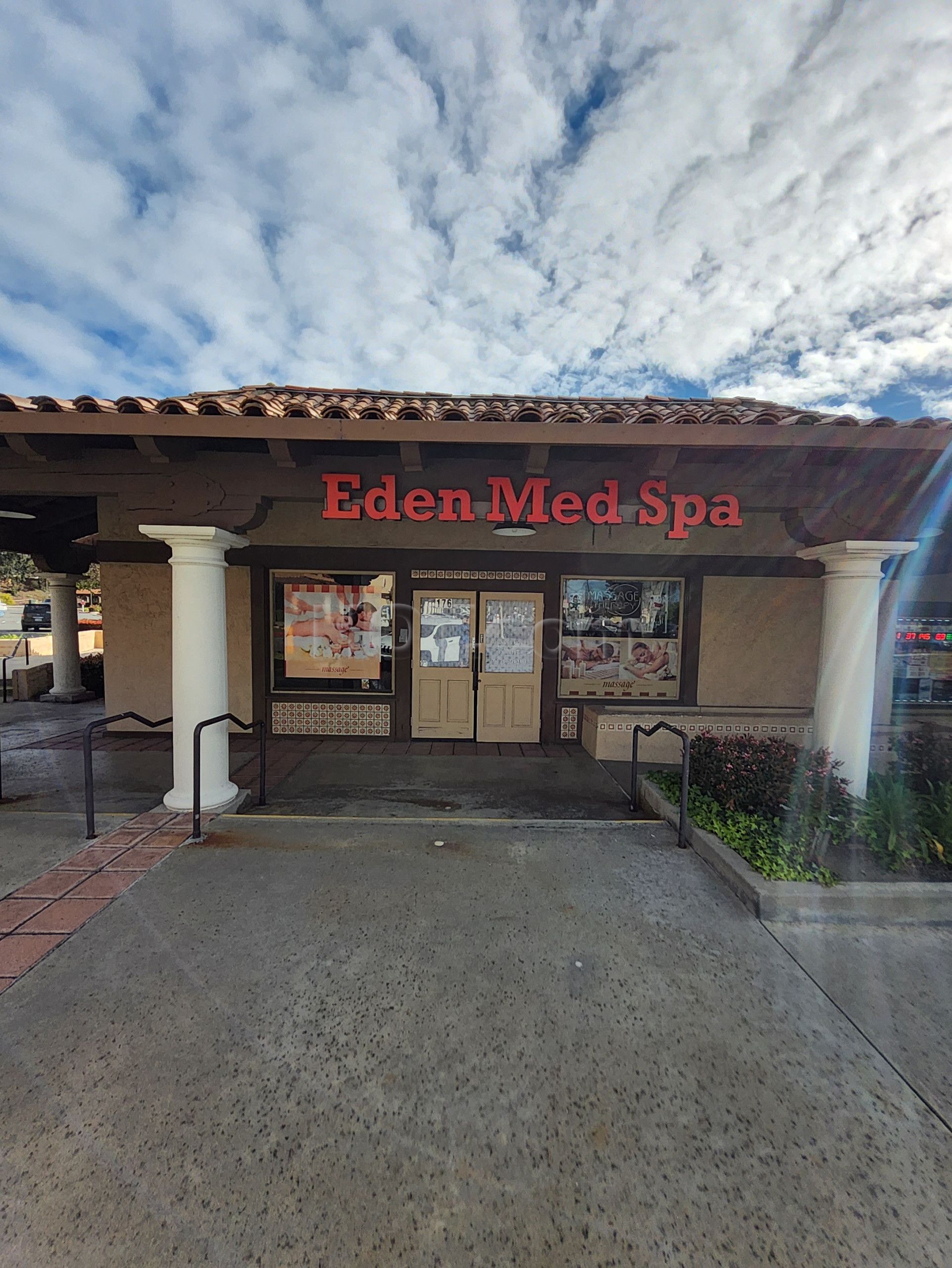 Oceanside, California Eden Med Spa