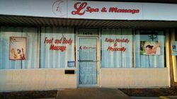 Massage Parlors Springfield, Illinois L Spa and Massage