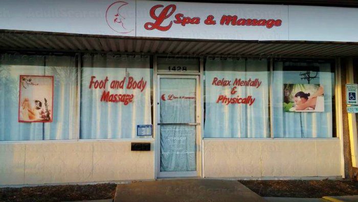 Springfield, Illinois L Spa and Massage