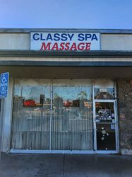 Orange, California Classy Spa Massage