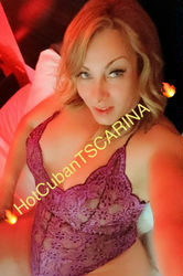 Escorts Miami, Florida HotcubanTSCARINA