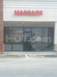 Massage Parlors McDonough, Georgia McDonough Massage