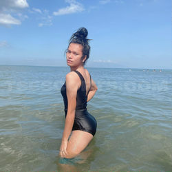 Escorts Cavite City, Philippines Bella Marie