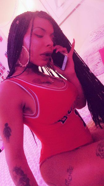 Escorts New York City, New York DemiFREAKLATINA