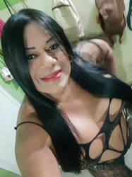 Escorts Caracas, Venezuela Chica caliente