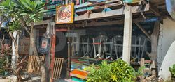 Beer Bar / Go-Go Bar Trat, Thailand Nhing\'s Beer Bar