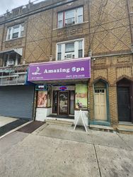 Flushing, New York Amazing Spa