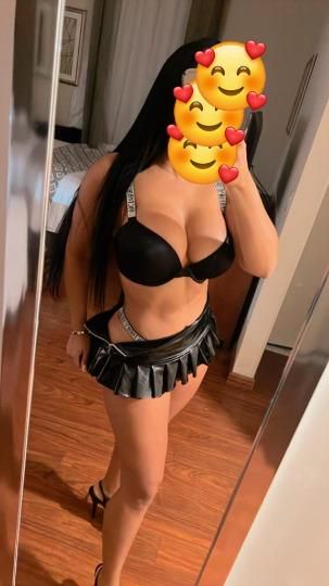 Escorts Charleston, South Carolina 🍑🍑SHULA LATINA BIEN MAMASOTA🍑🍑