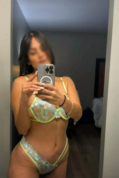 Escorts Florida City, Florida ☞ Daniela Colombiana lista para complacerte 🔥🔥Tampa, US -